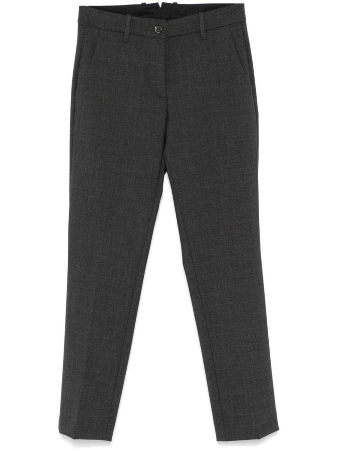 Синие брюки Nine In The Morning, серый
Синие брюки Nine In The Morning, серый