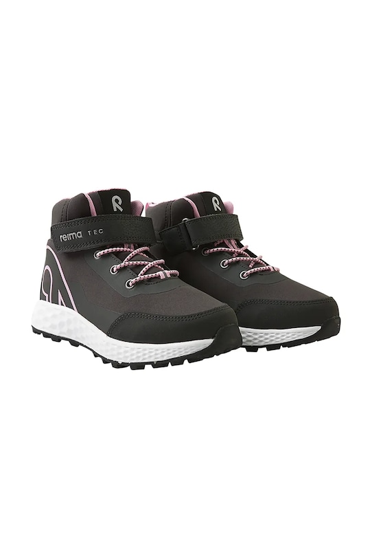 Детские ботинки Hiipien Reima, серый
Детские ботинки Hiipien Reima, серый