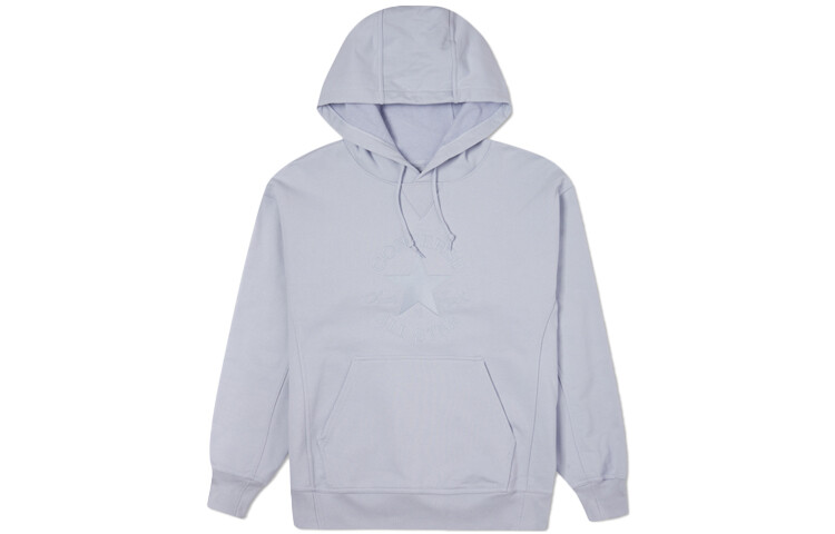 Женская толстовка Chuck серо-синяя Converse
Женская толстовка Chuck серо-синяя Converse