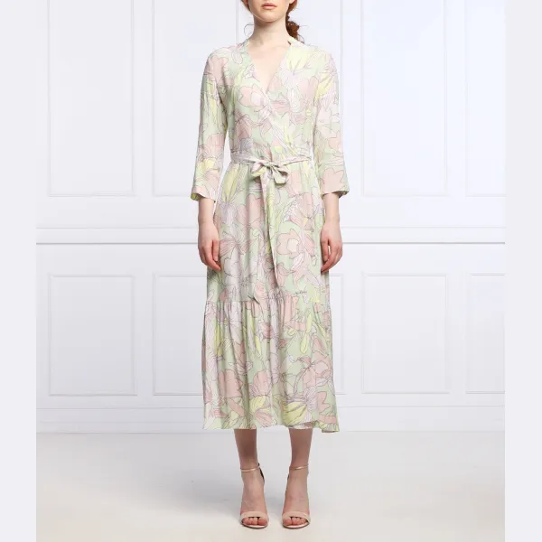 Платье Joop!, зеленый
Платье Joop!, зеленый