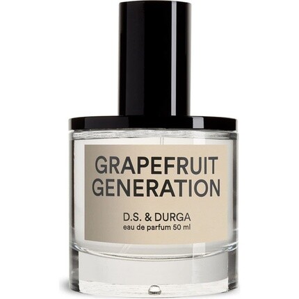 D.S. & DURGA Grapefruit Generation Eau de Parfum 50ml 
D.S. & DURGA Grapefruit Generation Eau de Parfum 50ml