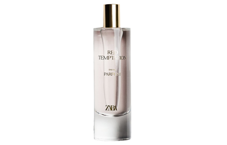 ZARA Red Allure Intense духи цветочно-фруктовый аккорд Eau De Parfum Candy Saffron 30мл/50мл/80мл
ZARA Red Allure Intense духи цветочно-фруктовый аккорд Eau De Parfum Candy Saffron 30мл/50мл/80мл