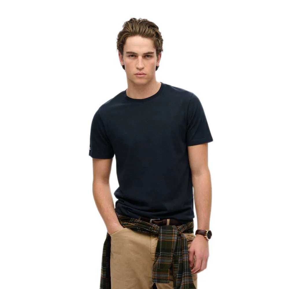 Футболка с коротким рукавом Superdry City, черный
Футболка с коротким рукавом Superdry City, черный