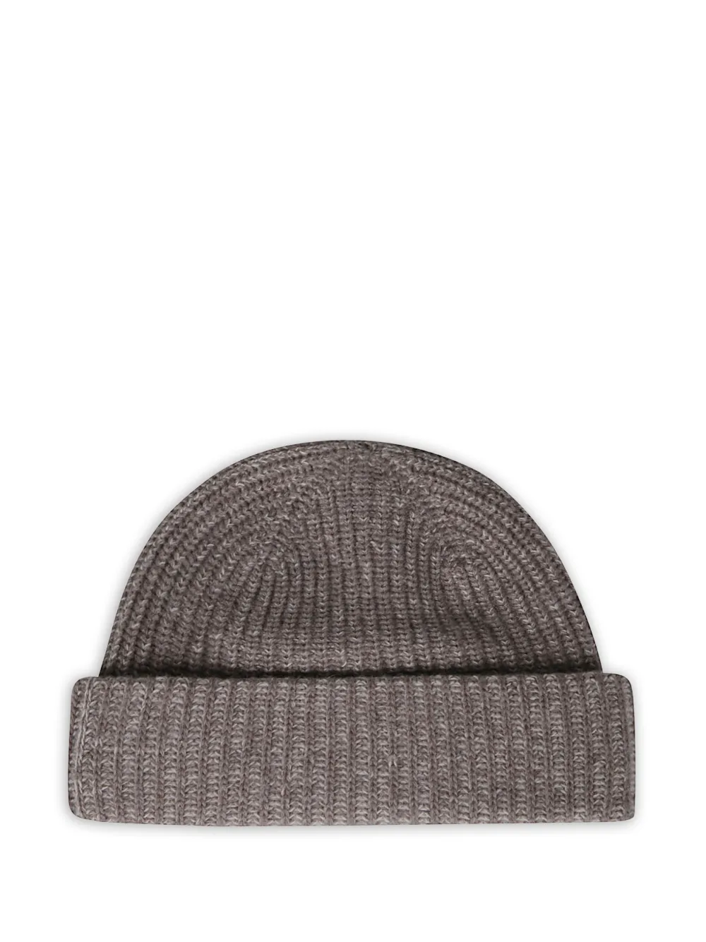 Шерстяная шапка в рубчик Altea, серый
Шерстяная шапка в рубчик Altea, серый