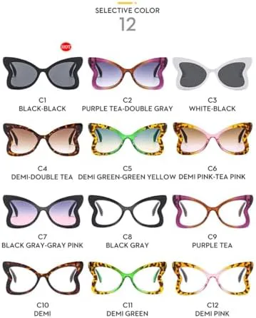 Солнцезащитные очки для женщин, большие солнцезащитные очки в форме сердца, женские солнцезащитные очки с леопардовым принтом для активного отдыха MTZJH, 6
Солнцезащитные очки для женщин, большие солнцезащитные очки в форме сердца, женские солнцезащитные очки с леопардовым принтом для активного отдыха MTZJH, 6