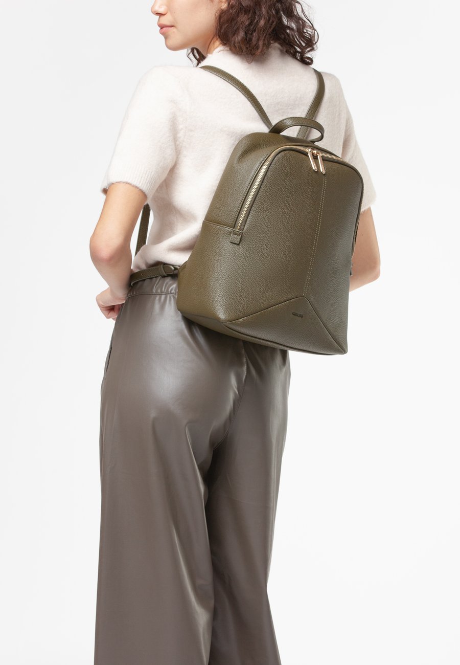 Рюкзак Miriade Rucksack, Verde/Green
Рюкзак Miriade Rucksack, Verde/Green