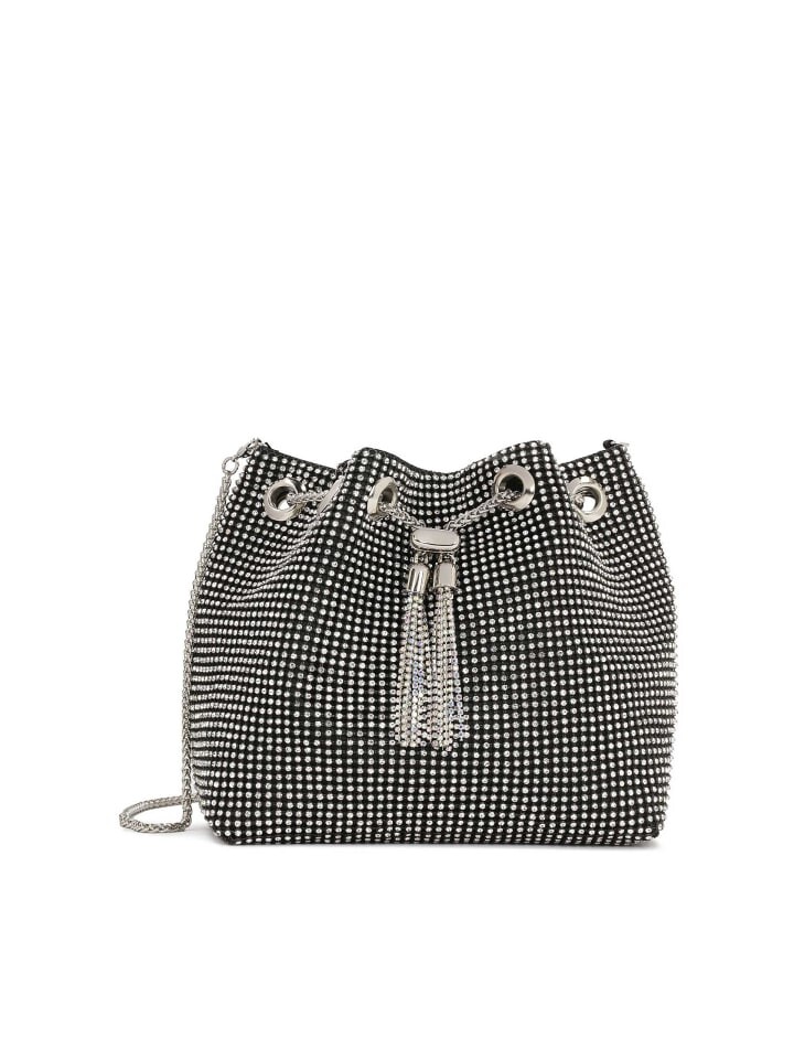 Сумка через плечо Kazar n, черный
Сумка через плечо Kazar n, черный