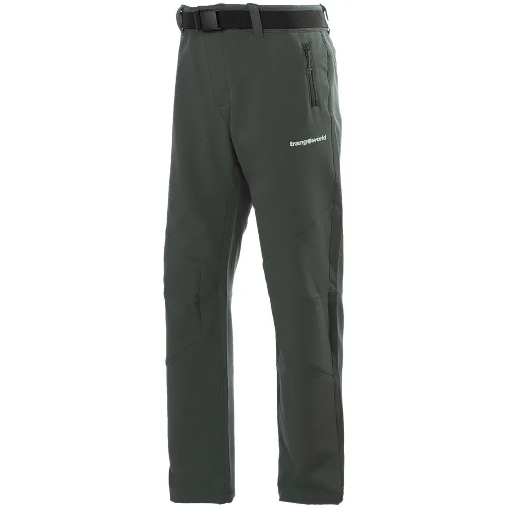 Брюки Trangoworld Nampo, зеленый
Брюки Trangoworld Nampo, зеленый