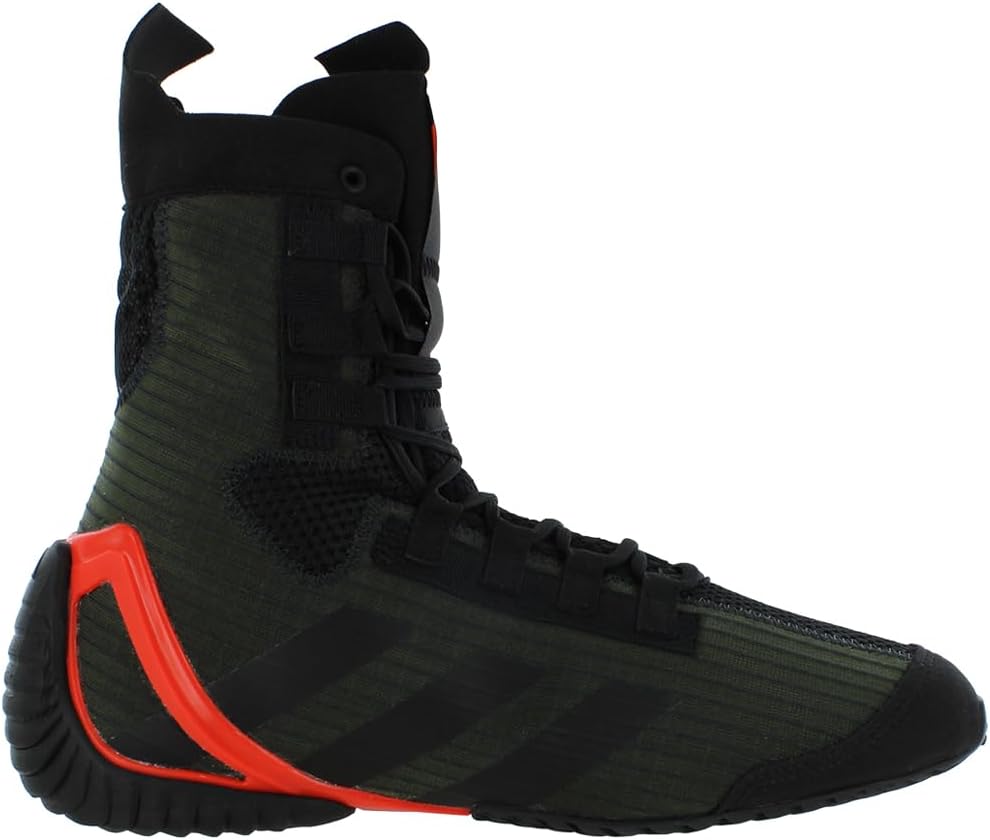 Кроссовки Adidas для взрослых унисекс Speedex 23, черный
Кроссовки Adidas для взрослых унисекс Speedex 23, черный