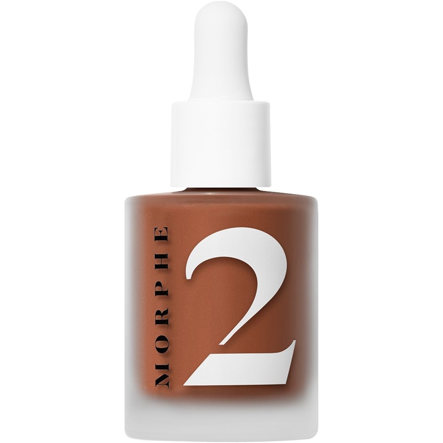 Праймер Morphe M2 Hint Hint Skin Tint, Truffle / 30 ml
Праймер Morphe M2 Hint Hint Skin Tint, Truffle / 30 ml