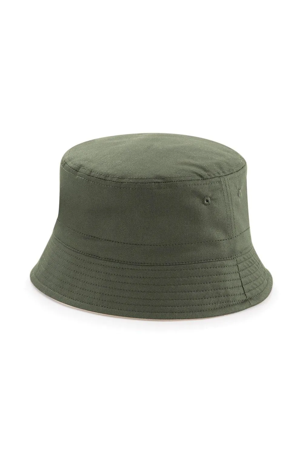 Классическая двусторонняя панама Beechfield, серый
Классическая двусторонняя панама Beechfield, серый