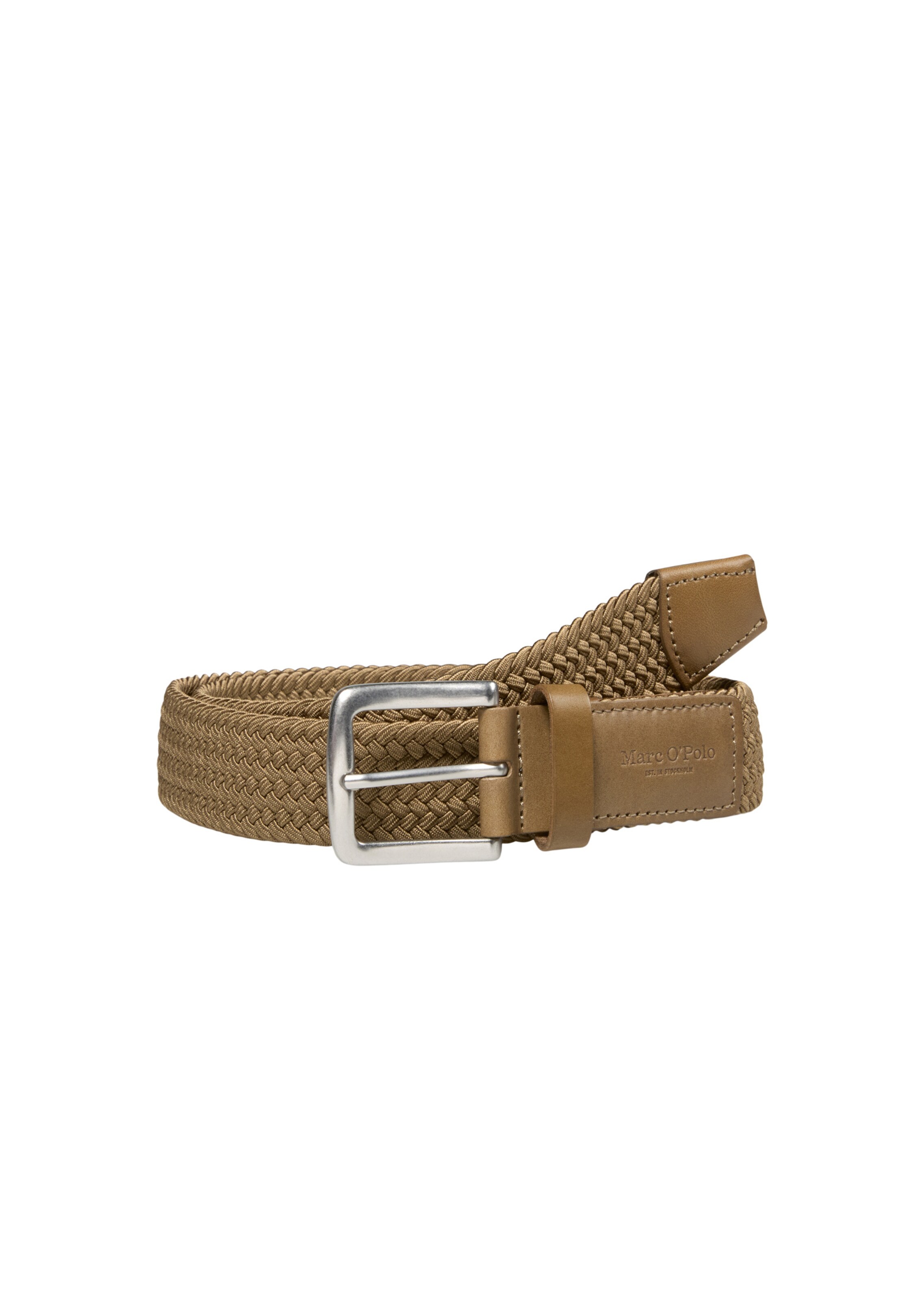 Marc O'Polo Ремень в цвете Camel
Marc O'Polo Ремень в цвете Camel