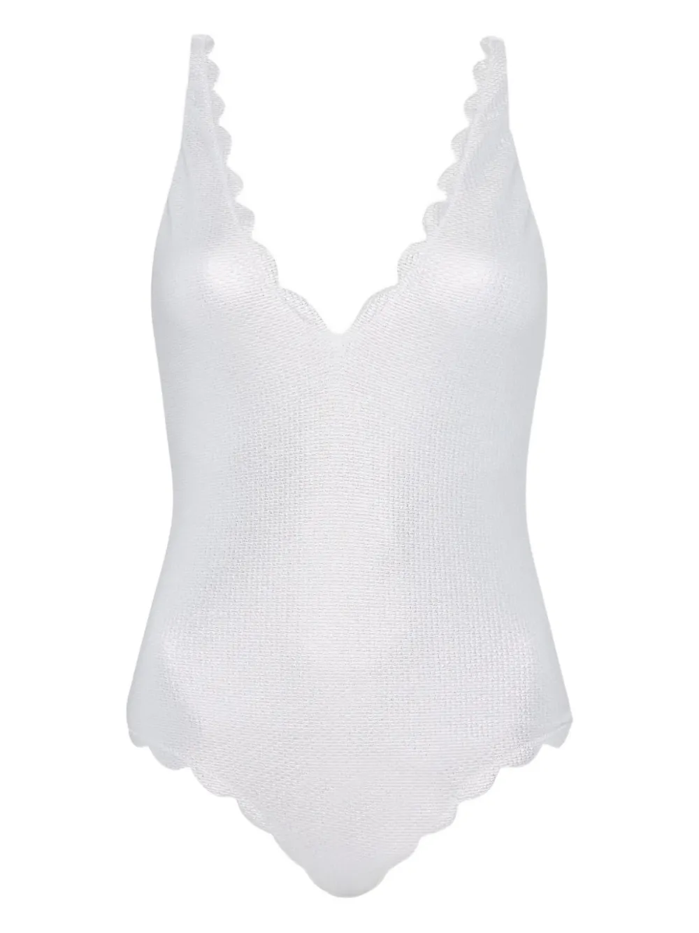 Купальник North Maillot Marysia, серебристый
Купальник North Maillot Marysia, серебристый