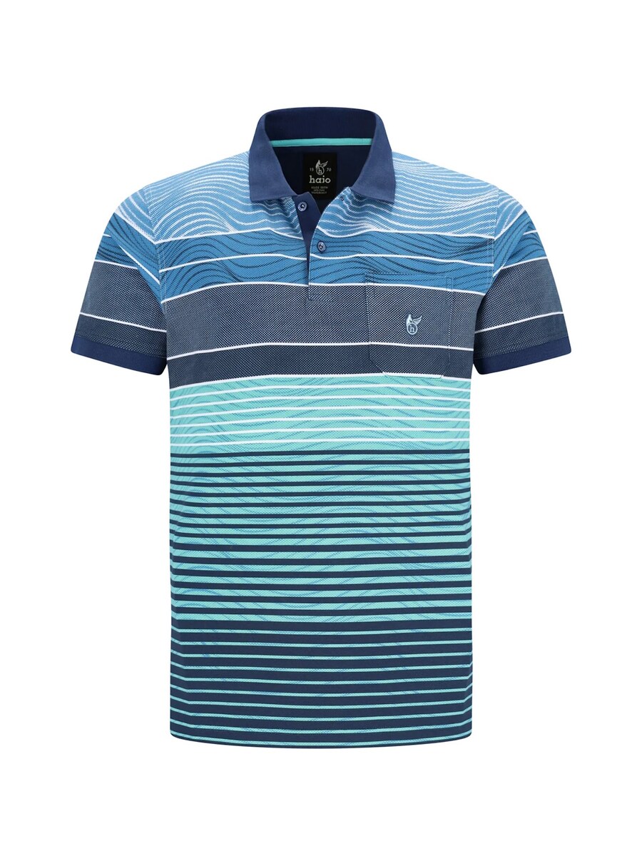 Рубашка HAJO Stay Fresh, Mixed Colors
Рубашка HAJO Stay Fresh, Mixed Colors