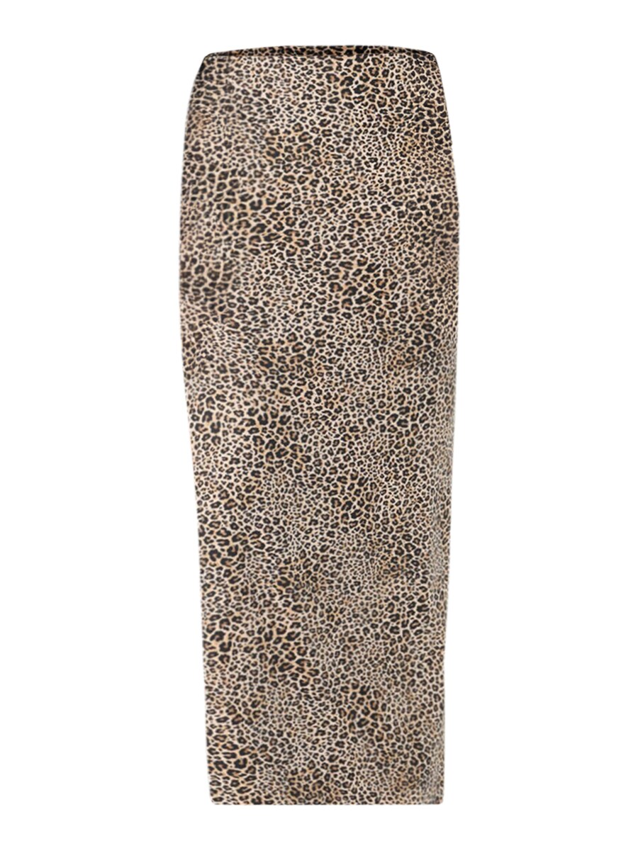 Юбка No Matter What, бежевый
Юбка No Matter What, бежевый