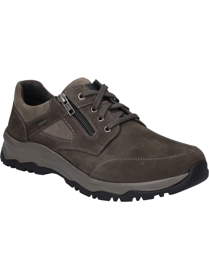 Туфли на шнуровке Josef Seibel, цвет anthrazit/kombi
Туфли на шнуровке Josef Seibel, цвет anthrazit/kombi