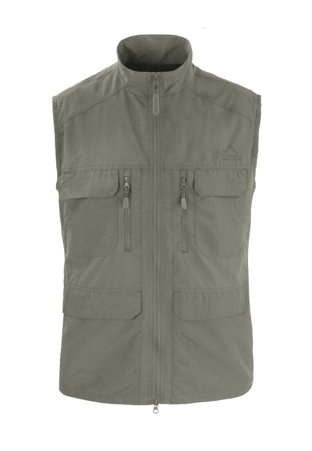 Жилет normani Outdoor Sports, цвет Stone
Жилет normani Outdoor Sports, цвет Stone