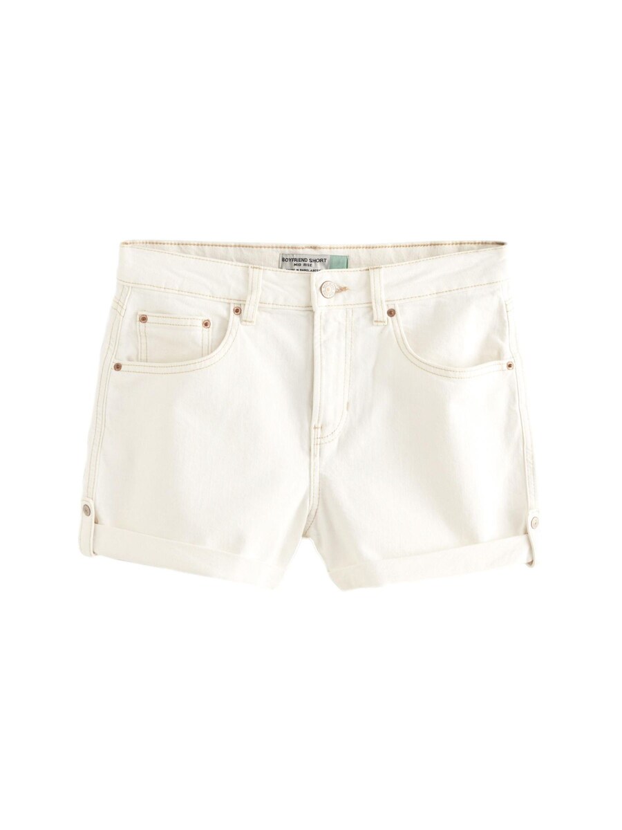 Джинсы свободного кроя Next, экрю
Джинсы свободного кроя Next, экрю