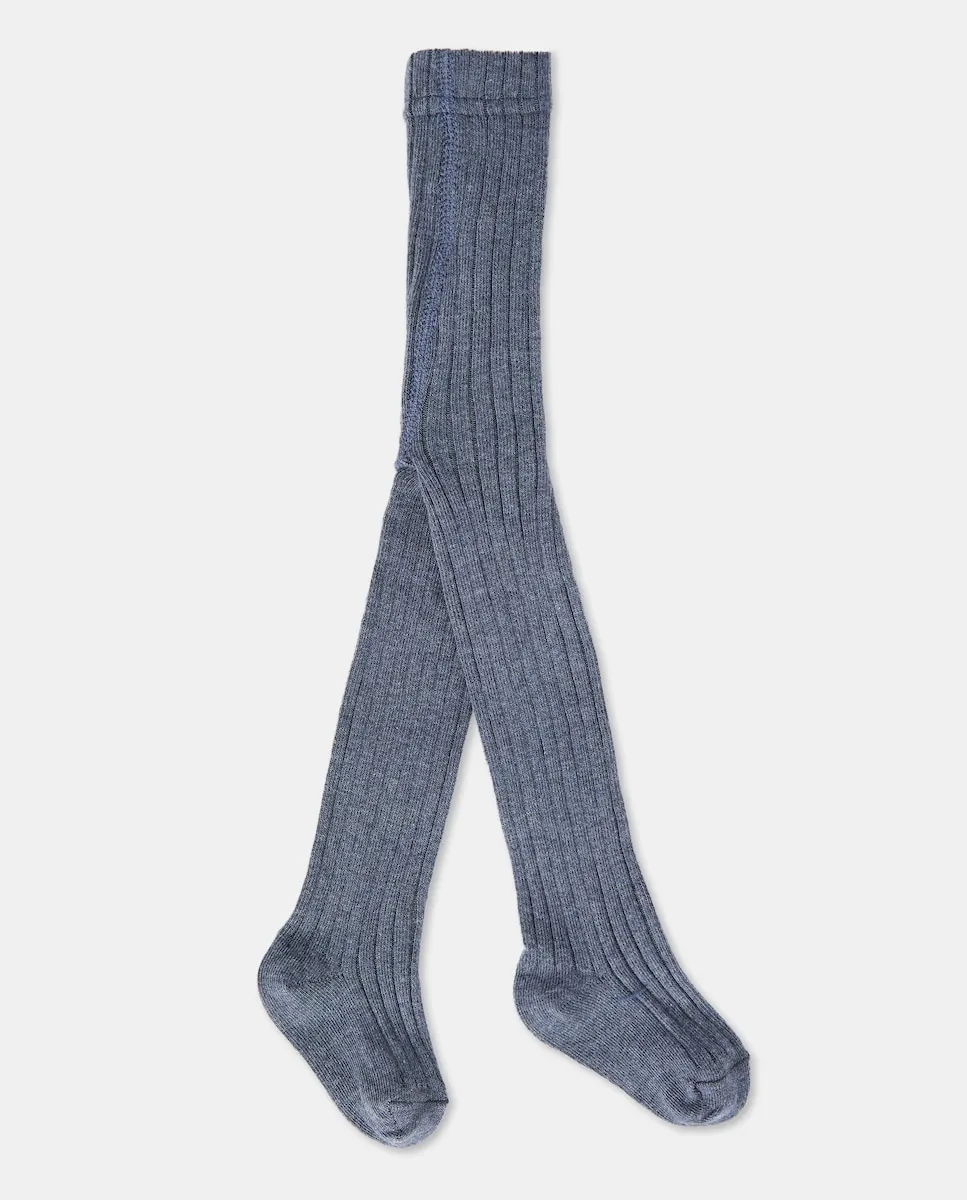 Базовый ребристый боди для девочки-младенца Cotton Juice, синий
Базовый ребристый боди для девочки-младенца Cotton Juice, синий