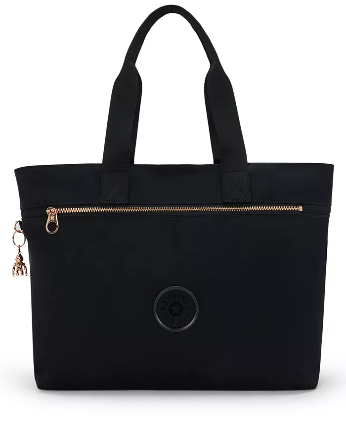 Сумка для ноутбука Colissa Up Kipling, черный
Сумка для ноутбука Colissa Up Kipling, черный