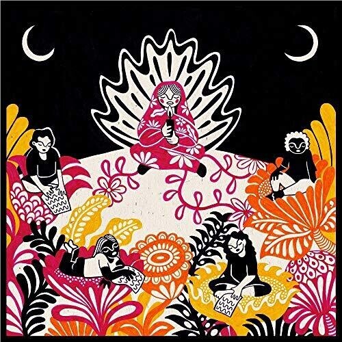 Виниловая пластинка Ahmed, Yazz: Polyhymnia
Виниловая пластинка Ahmed, Yazz: Polyhymnia