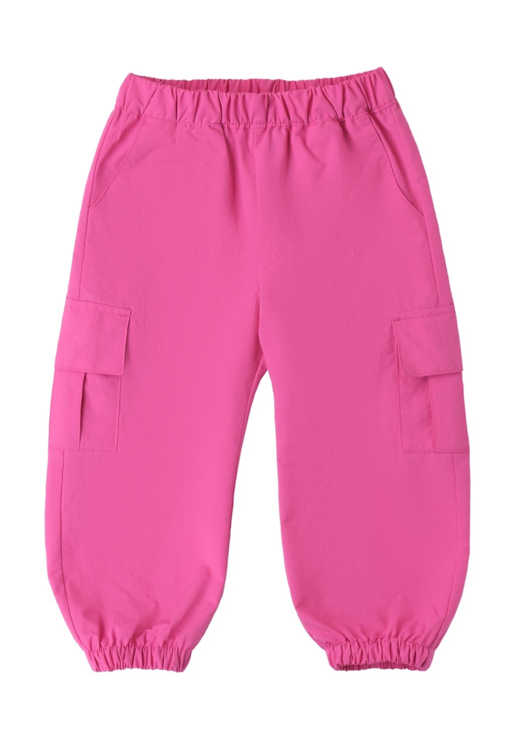 Спортивные штаны Sarabanda, фуксия
Спортивные штаны Sarabanda, фуксия