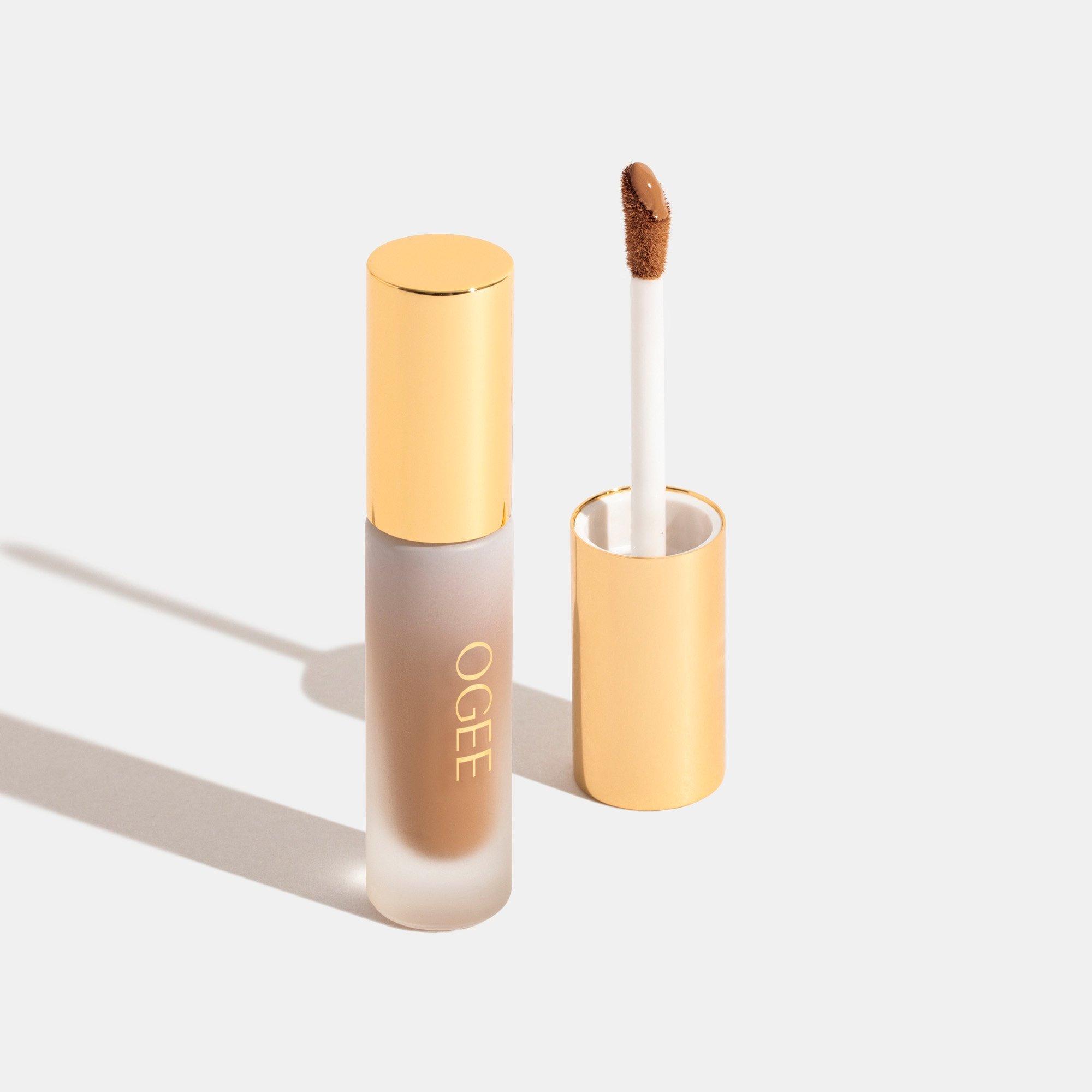 Корректор для выравнивания тона лица Ogee, Gingko 5.00N (medium tan, neutral undertones)
Корректор для выравнивания тона лица Ogee, Gingko 5.00N (medium tan, neutral undertones)
