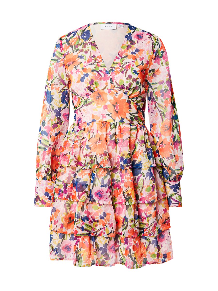 Платье VILA VIMICHA, темно-розовый
Платье VILA VIMICHA, темно-розовый