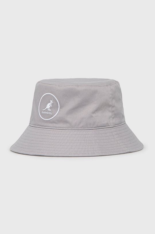 Шапка Kangol, серый
Шапка Kangol, серый