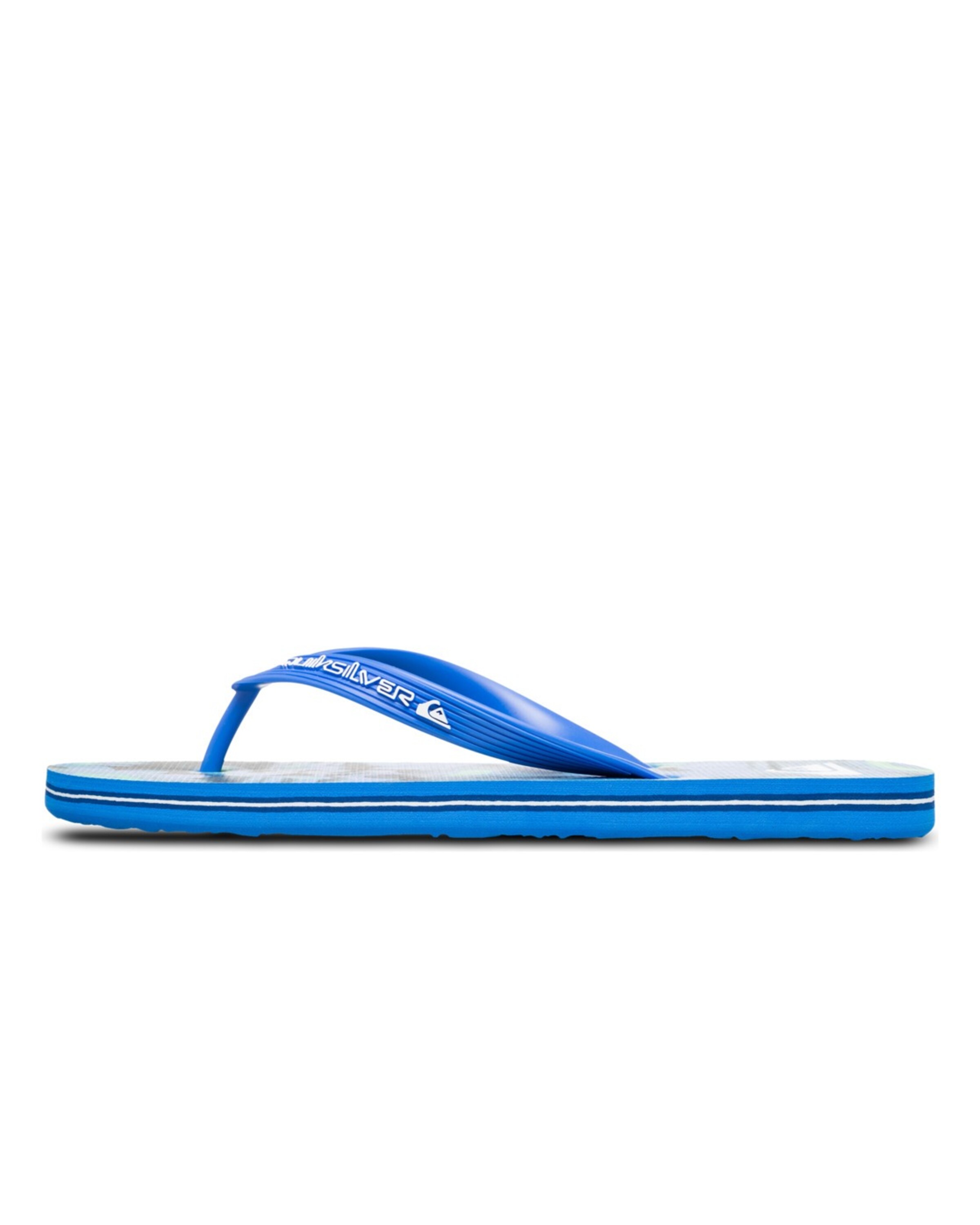 QUIKSILVER Сандалии T-Bar в синем цвете
QUIKSILVER Сандалии T-Bar в синем цвете