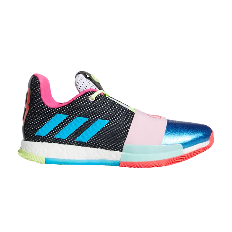 Кроссовки Adidas Harden Vol. 3 'Different Breed', разноцветный, Черный, Кроссовки Adidas Harden Vol. 3 'Different Breed', разноцветный
Кроссовки Adidas Harden Vol. 3 'Different Breed', разноцветный, Черный, Кроссовки Adidas Harden Vol. 3 'Different Breed', разноцветный