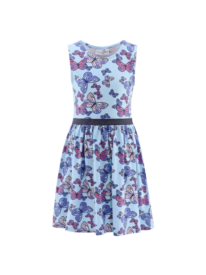 Платье Happy Girls, бирюзовый
Платье Happy Girls, бирюзовый