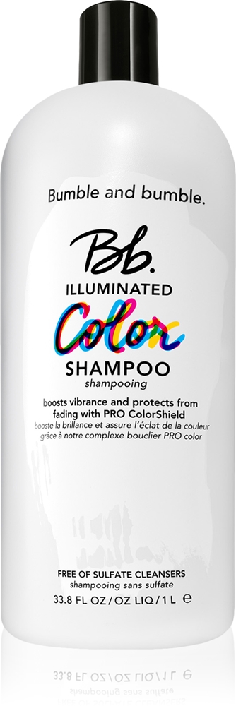 B. шампунь для окрашенных волос с подсветкой Bumble And Bumble, 1000 мл
B. шампунь для окрашенных волос с подсветкой Bumble And Bumble, 1000 мл