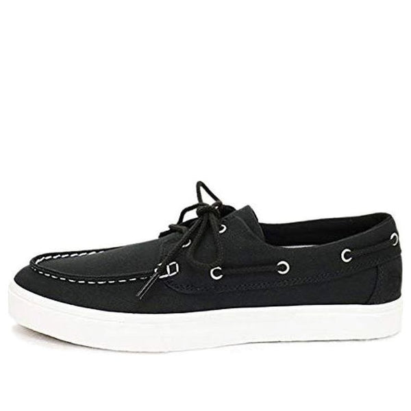 Кроссовки union wharf 2.0 ek+ boat Timberland, черный
Кроссовки union wharf 2.0 ek+ boat Timberland, черный