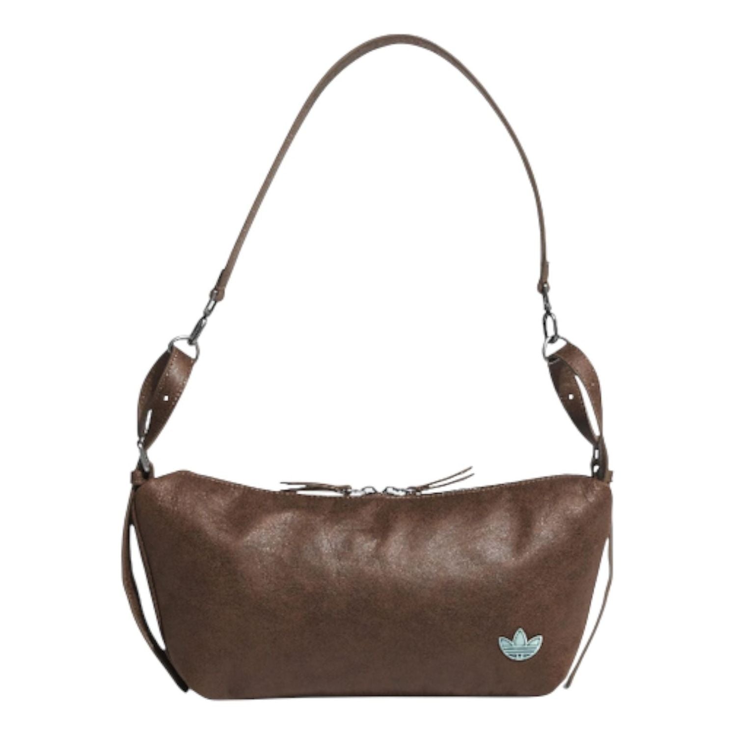 Сумка (WMNS) adidas Belted Shoulder Bag 'Brown'
Сумка (WMNS) adidas Belted Shoulder Bag 'Brown'