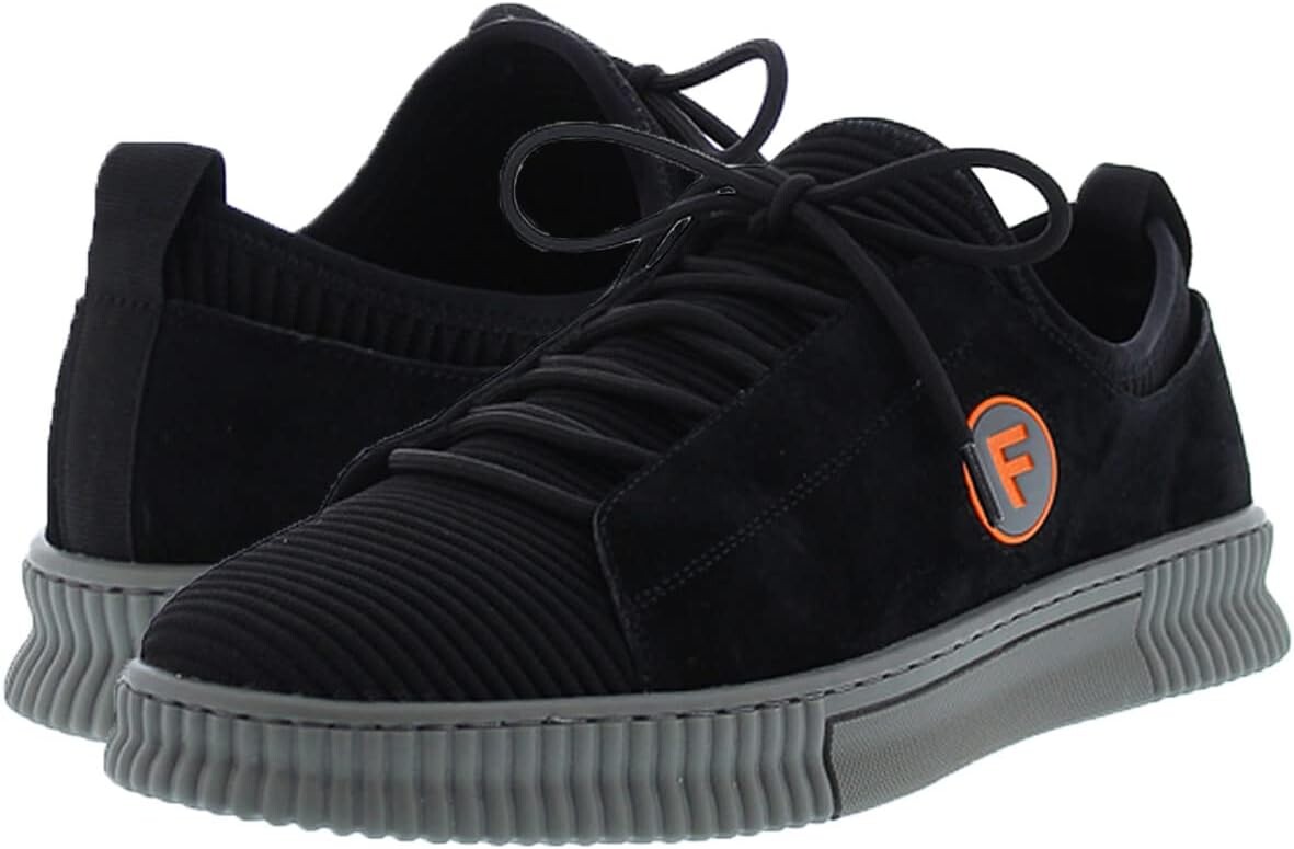 Кроссовки French Connection Dallas, черный
Кроссовки French Connection Dallas, черный