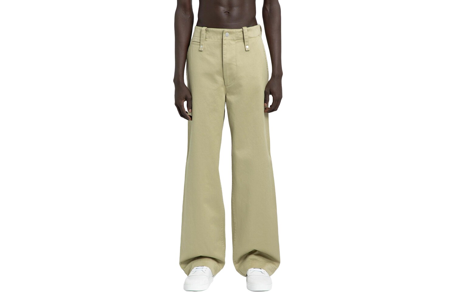 Повседневные брюки мужские зеленые Burberry, зеленый
Повседневные брюки мужские зеленые Burberry, зеленый