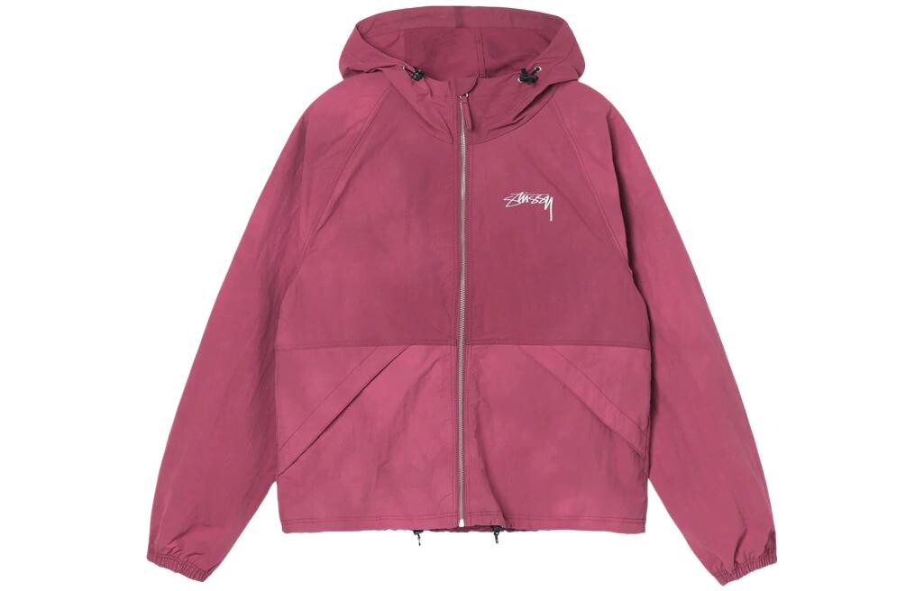 Куртка унисекс Stussy, оранжевый
Куртка унисекс Stussy, оранжевый