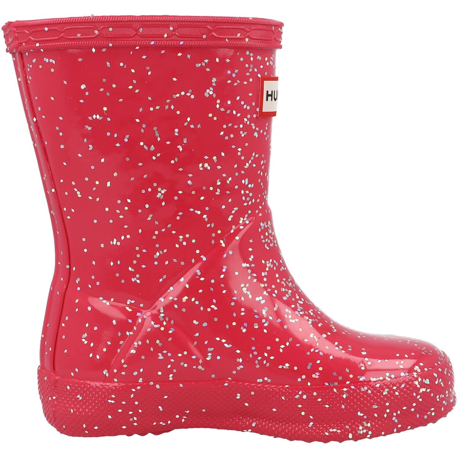 Ботинки Hunter Kids Original First Classic Giant Glitter Wellington Boots (Toddler/Little Kid)
Ботинки Hunter Kids Original First Classic Giant Glitter Wellington Boots (Toddler/Little Kid)