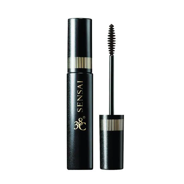 Стойкая тушь Mascara 38º Sensai, 1 UD
Стойкая тушь Mascara 38º Sensai, 1 UD