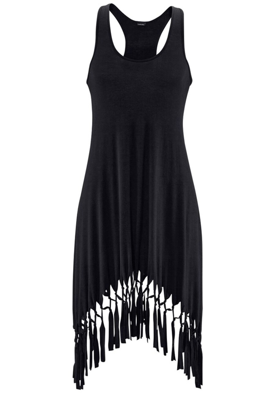 Пляжное платье BEACH TIME, Black
Пляжное платье BEACH TIME, Black