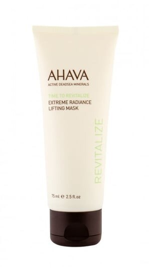 Лифтинг 75 мл AHAVA Time To Revitalize Extreme Radiance
Лифтинг 75 мл AHAVA Time To Revitalize Extreme Radiance