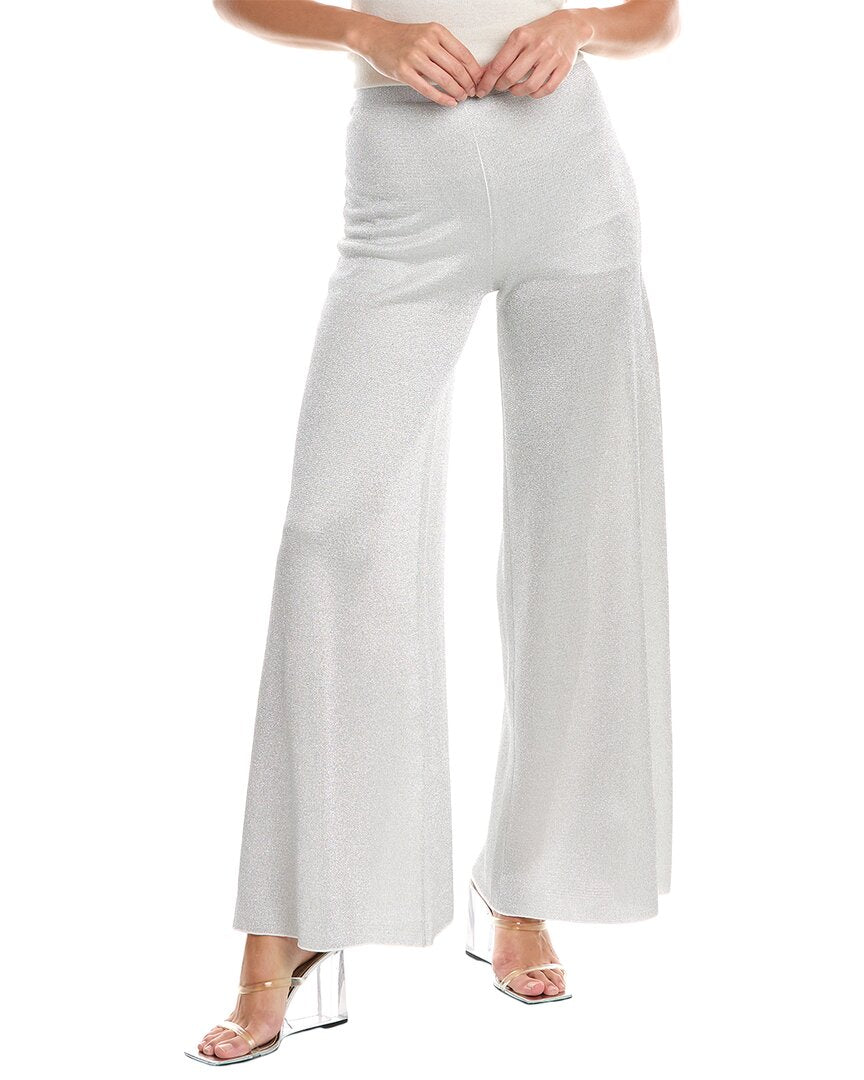 Брюки M Missoni, цвет metallic
Брюки M Missoni, цвет metallic