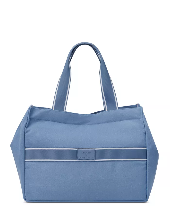 Сумка-тоут the Best florence by mills x Delsey Paris, синий
Сумка-тоут the Best florence by mills x Delsey Paris, синий