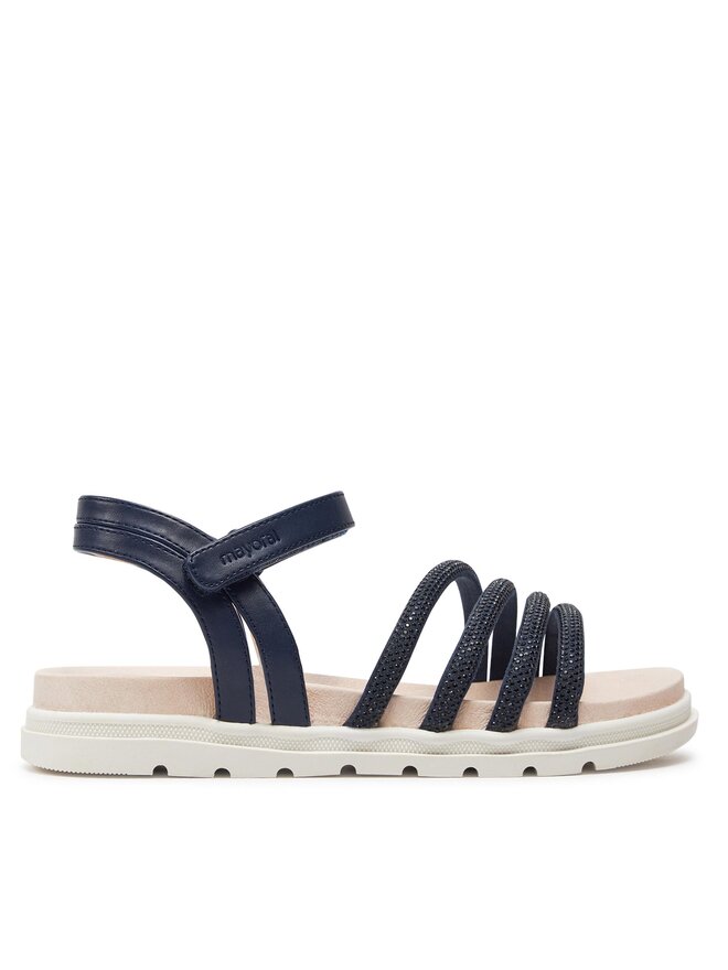 Сандалии Mayoral, темно-синий
Сандалии Mayoral, темно-синий