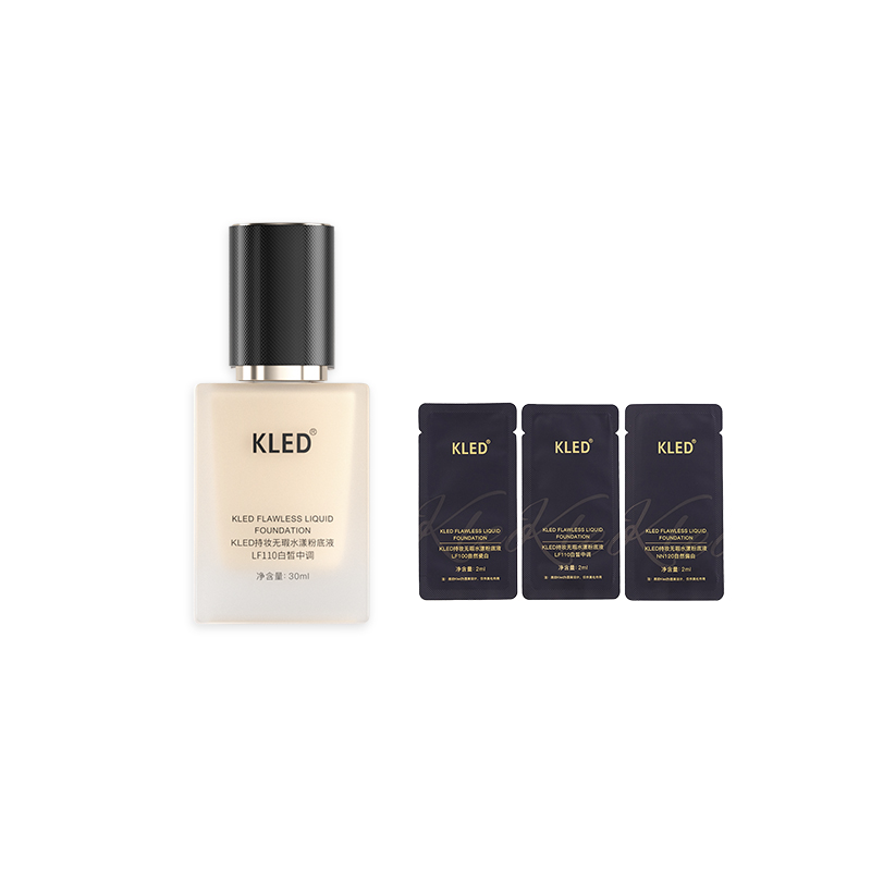 Долговечный безупречный увлажняющий тональный крем Natural Matte, контроль жирного блеска и маскировка, 30 мл KLED, 【dry skin/mixed dry skin】lf110 fair heart (suitable for naturally белый skin)
Долговечный безупречный увлажняющий тональный крем Natural Matte, контроль жирного блеска и маскировка, 30 мл KLED, 【dry skin/mixed dry skin】lf110 fair heart (suitable for naturally белый skin)