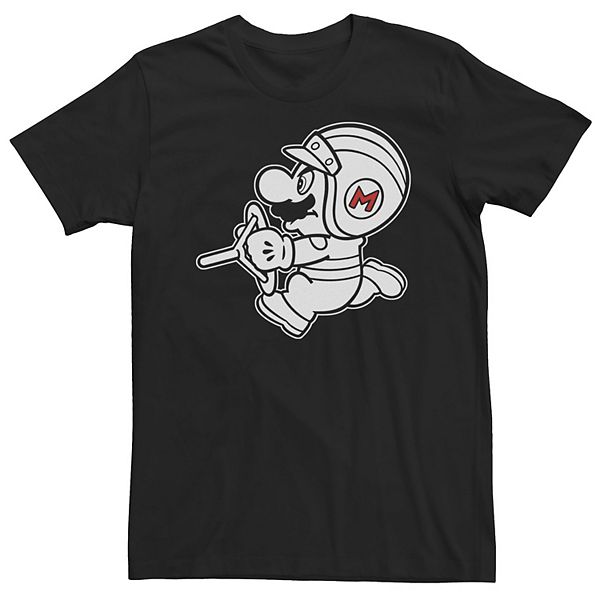 Футболка Big & Tall Nintendo Mario Kart Driver on the Run Licensed Character
Футболка Big & Tall Nintendo Mario Kart Driver on the Run Licensed Character