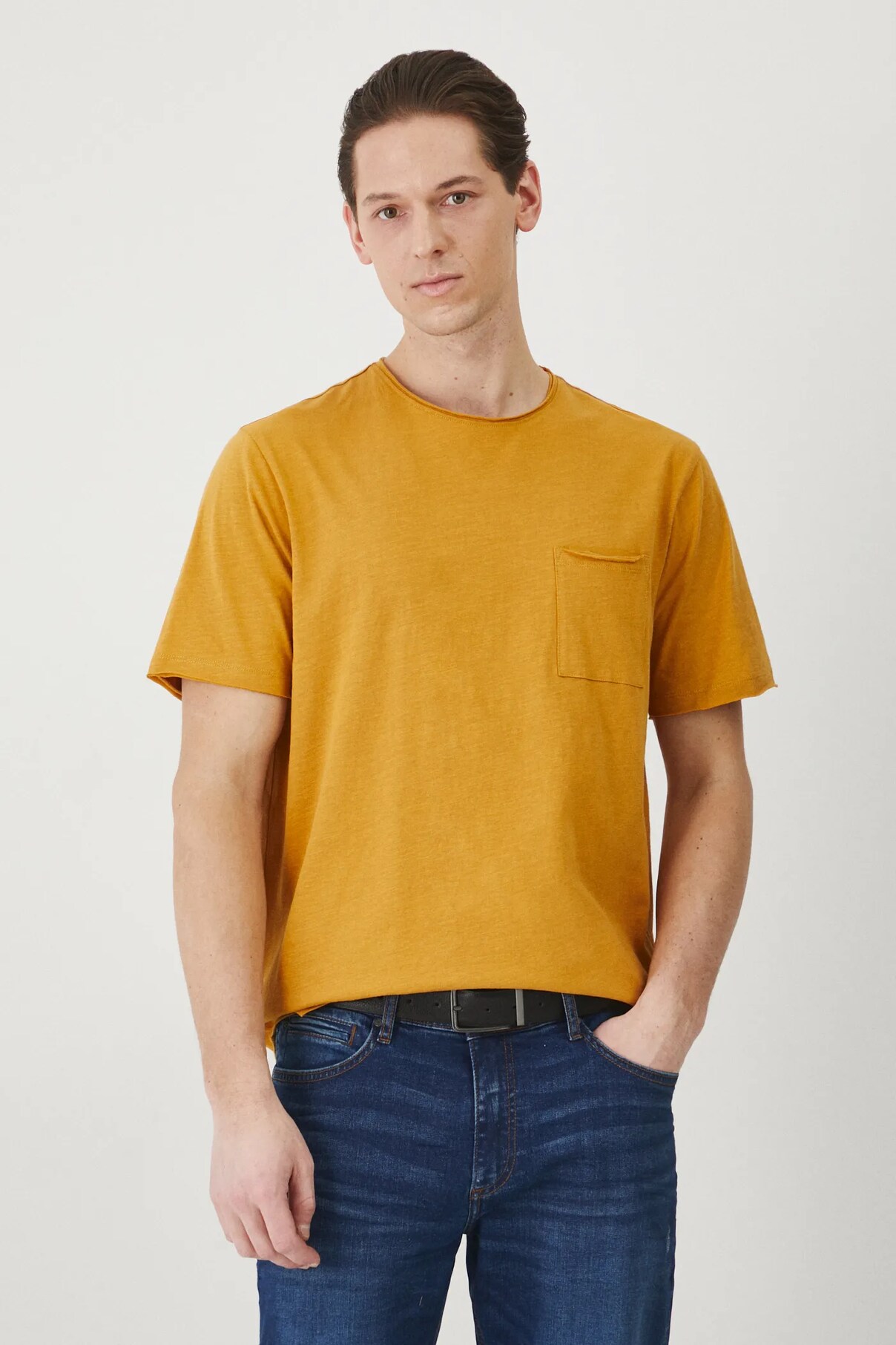 Футболка из хлопка Medicine, коричневый
Футболка из хлопка Medicine, коричневый