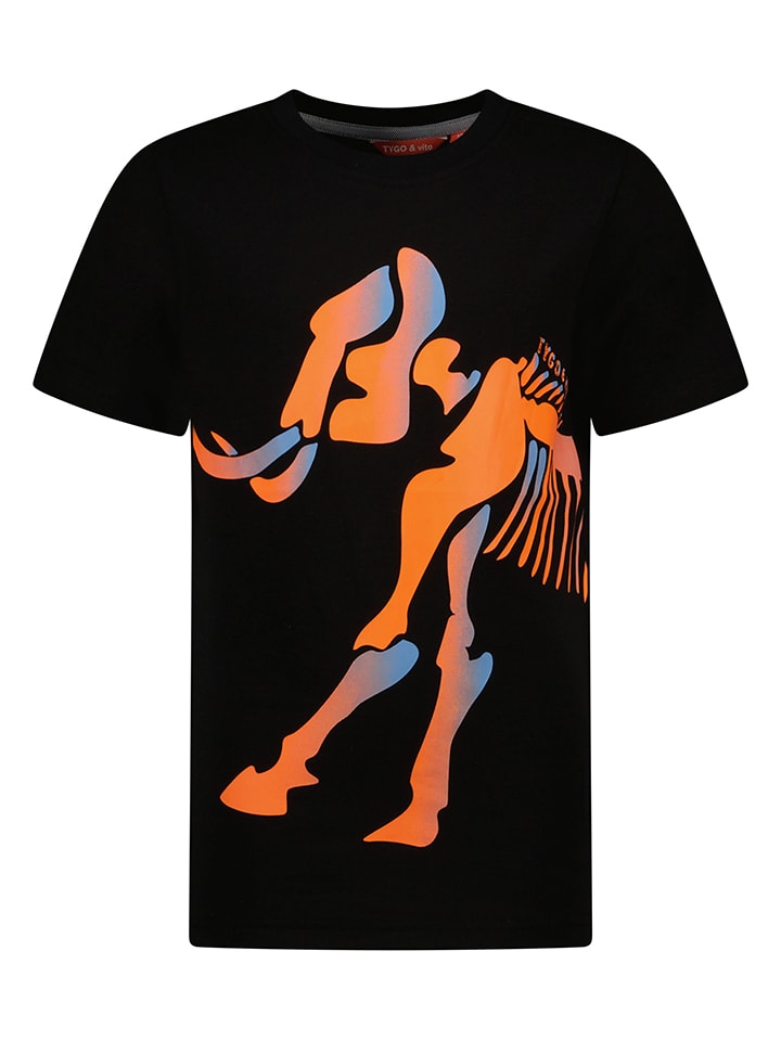 Футболка Tygo & Vito
Футболка Tygo & Vito