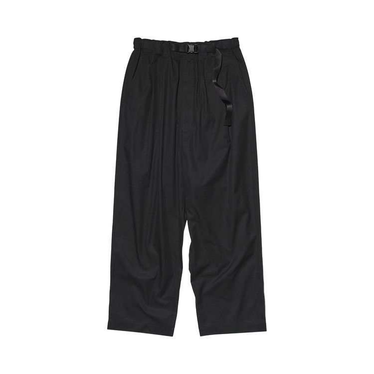 Брюки Comme des Garçons Homme Cotton Twill Nidom Processing Trouser, Black
Брюки Comme des Garçons Homme Cotton Twill Nidom Processing Trouser, Black